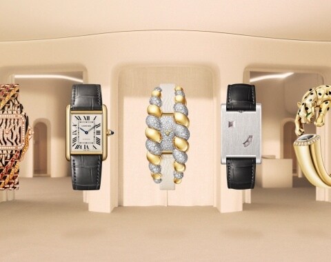 Cartier® Official Website - Jeweller and Watchmaker since 1847